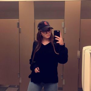 Meet your Posher, Aubrey